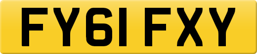 FY61FXY